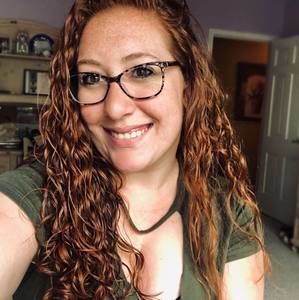 Meet your Posher, Rebecca